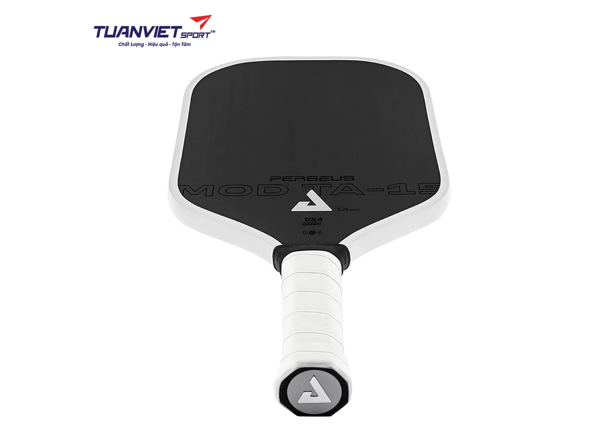 Vợt Pickleball Joola Perseus 14mm Mod TA-15 Pro Player Edition