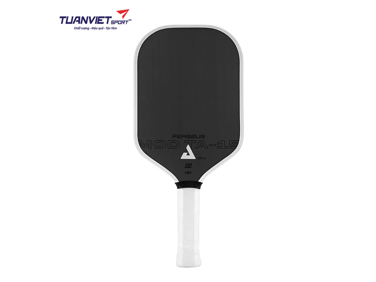 Vợt Pickleball JOOLA Perseus 16mm MOD TA-15 Pro Player Edition