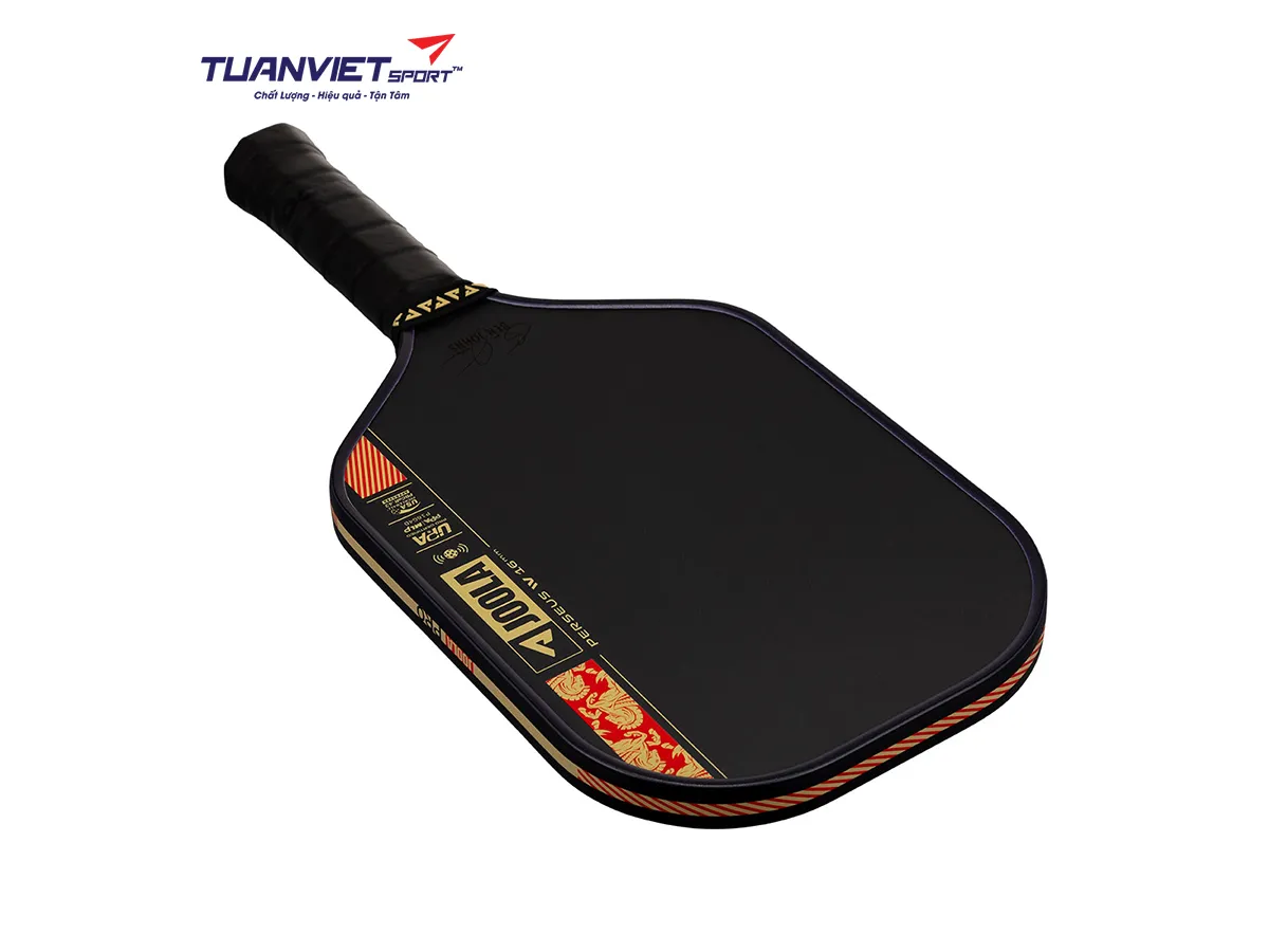 Vợt Pickleball Joola Perseus Pro IV - Year of The Horse Edition