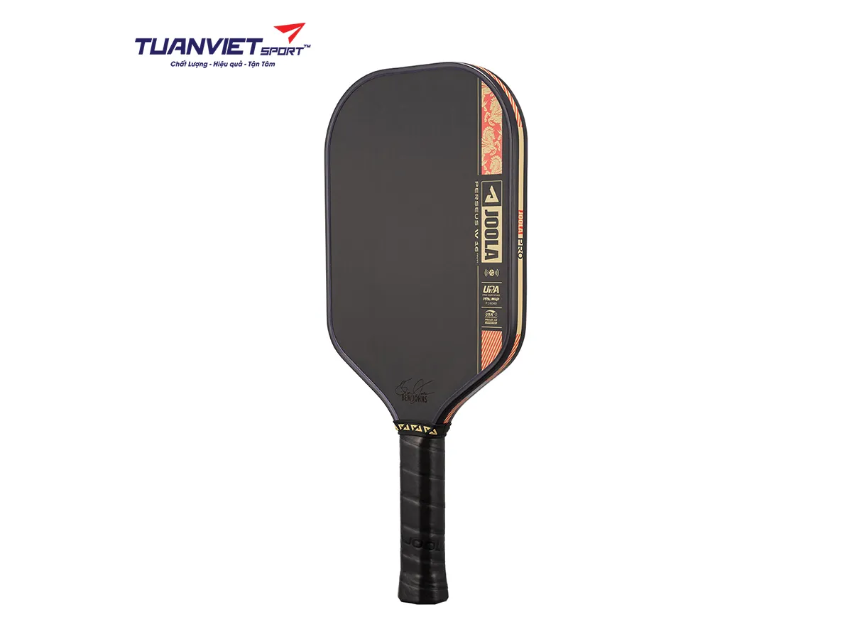 Vợt Pickleball Joola Perseus Pro IV - Year of The Horse Edition
