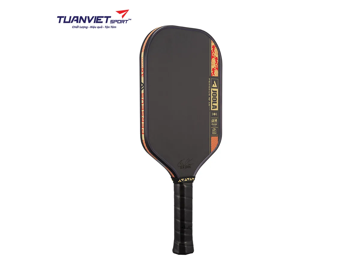 Vợt Pickleball Joola Perseus Pro IV - Year of The Horse Edition