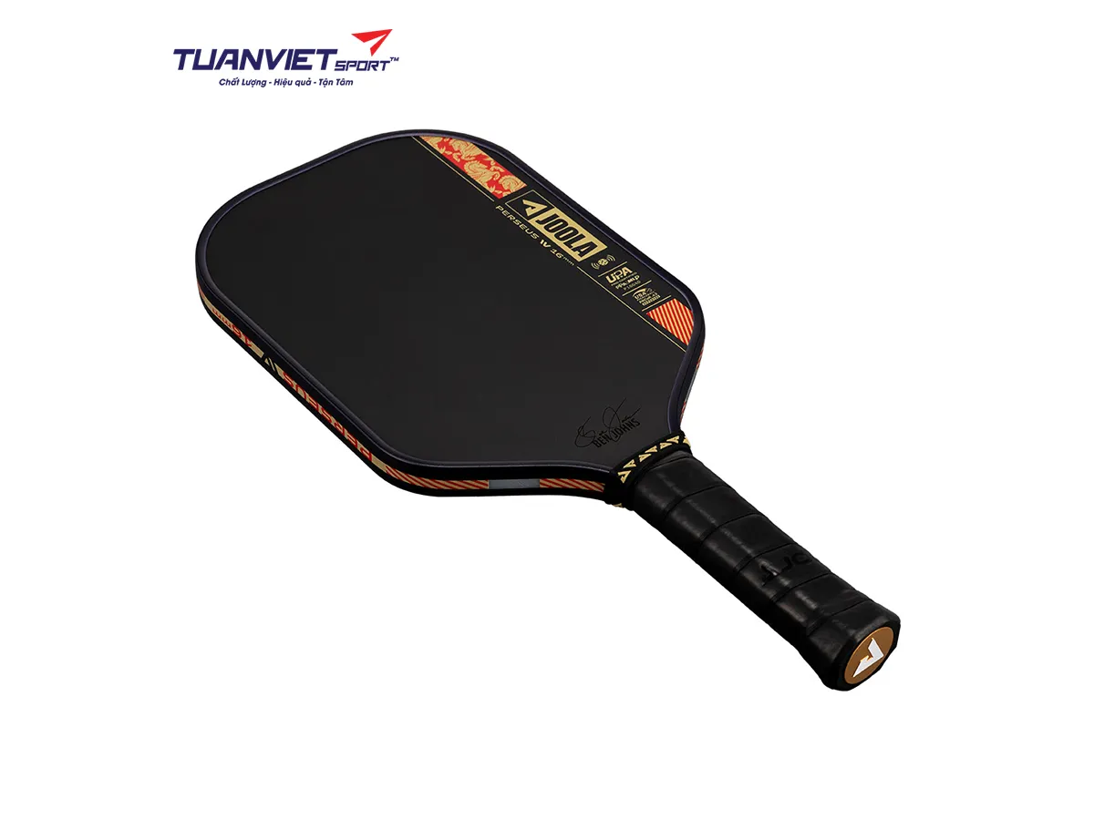Vợt Pickleball Joola Perseus Pro IV - Year of The Horse Edition