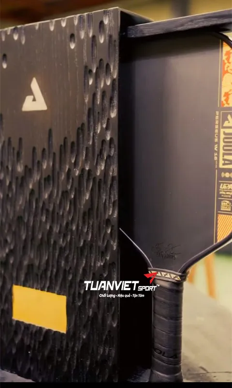 Vợt Pickleball Joola Perseus Pro IV - Year of The Horse Edition