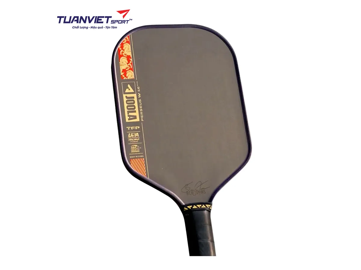 Vợt Pickleball Joola Perseus Pro IV - Year of The Horse Edition