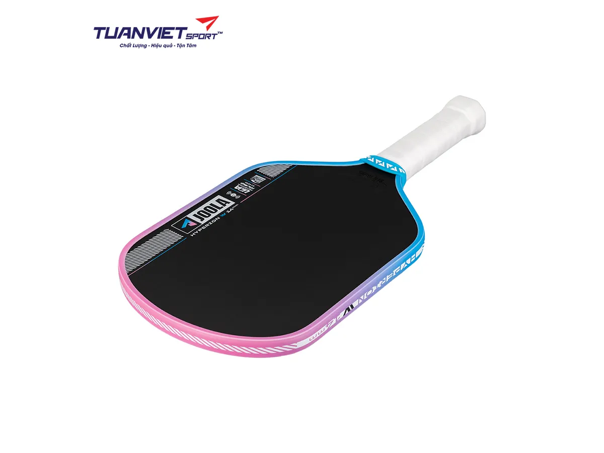Vợt Pickleball Joola Hyperion Pro IV 14mm - Asia Colorway