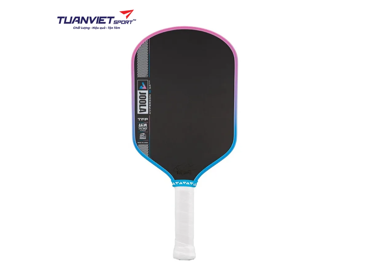 Vợt Pickleball Joola Hyperion Pro IV 14mm - Asia Colorway