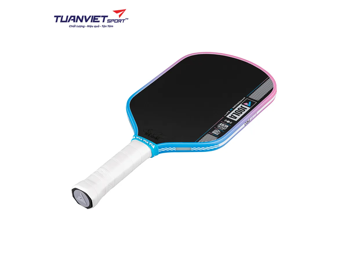 Vợt Pickleball Joola Hyperion Pro IV 14mm - Asia Colorway