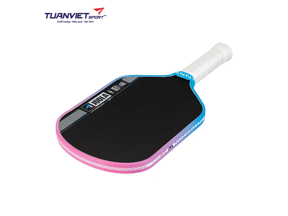 Vợt Pickleball Joola Hyperion Pro IV 16mm - Asia Colorway