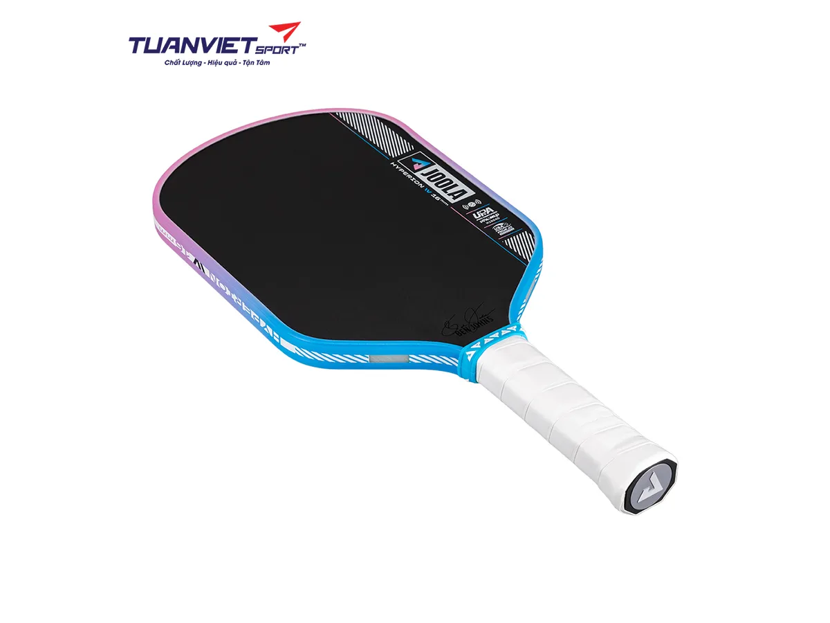 Vợt Pickleball Joola Hyperion Pro IV 16mm - Asia Colorway