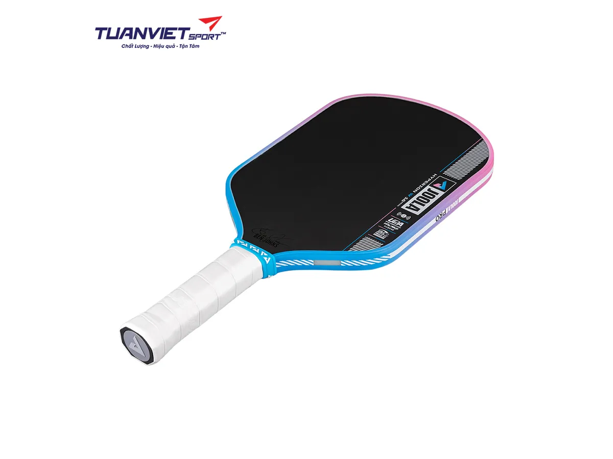 Vợt Pickleball Joola Hyperion Pro IV 16mm - Asia Colorway
