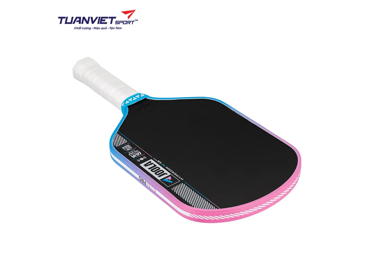 Vợt Pickleball Joola Hyperion Pro IV 16mm - Asia Colorway