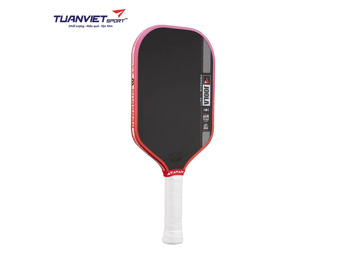 Vợt Pickleball Joola Perseus Pro IV 14mm - Asia Colorway