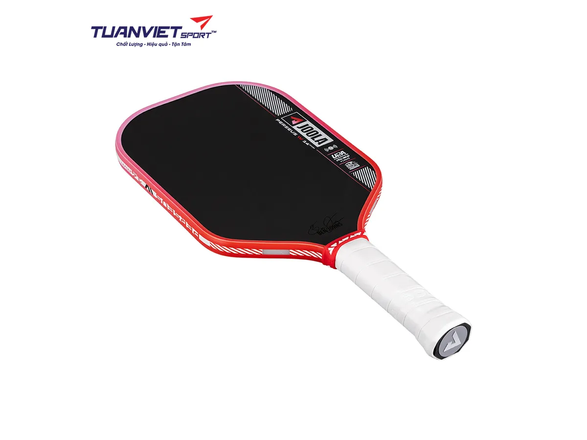 Vợt Pickleball Joola Perseus Pro IV 14mm - Asia Colorway