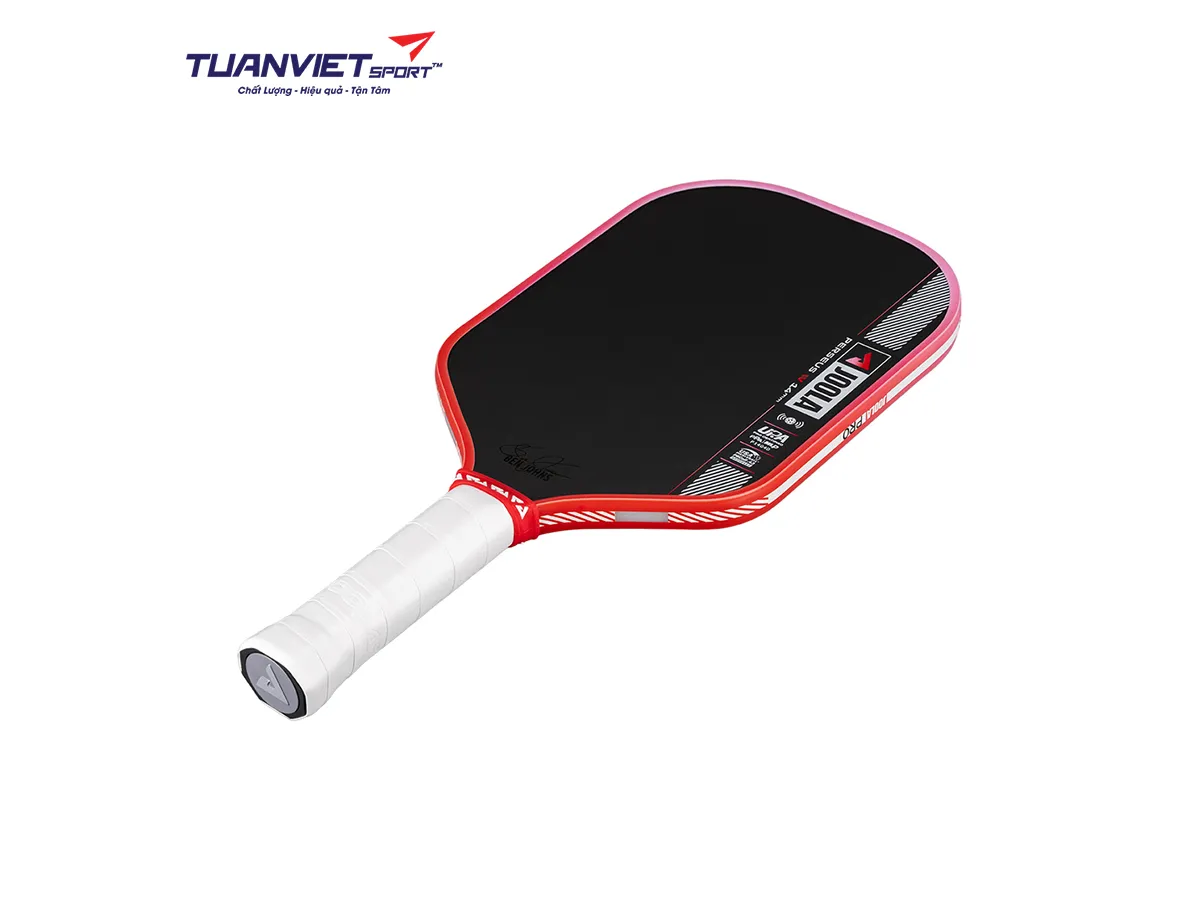 Vợt Pickleball Joola Perseus Pro IV 14mm - Asia Colorway