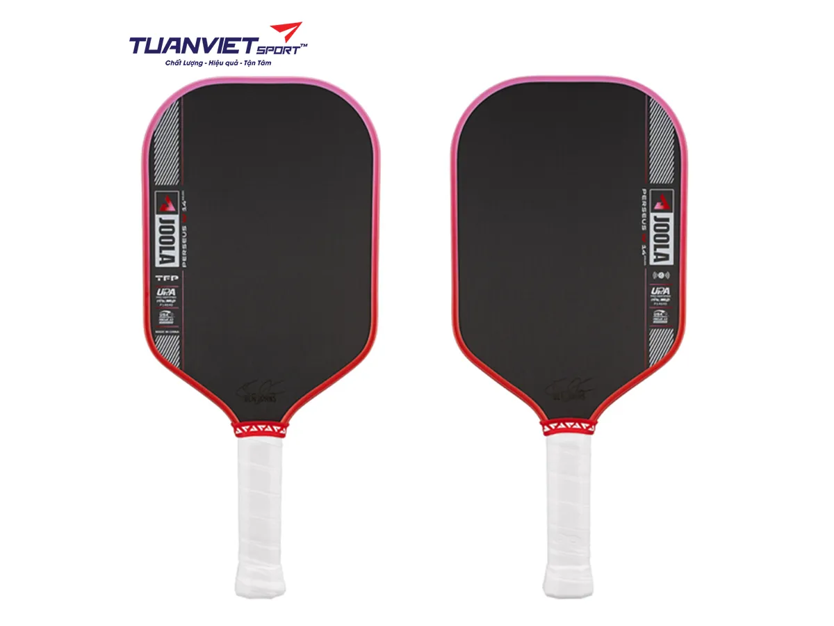 Vợt Pickleball Joola Perseus Pro IV 14mm - Asia Colorway