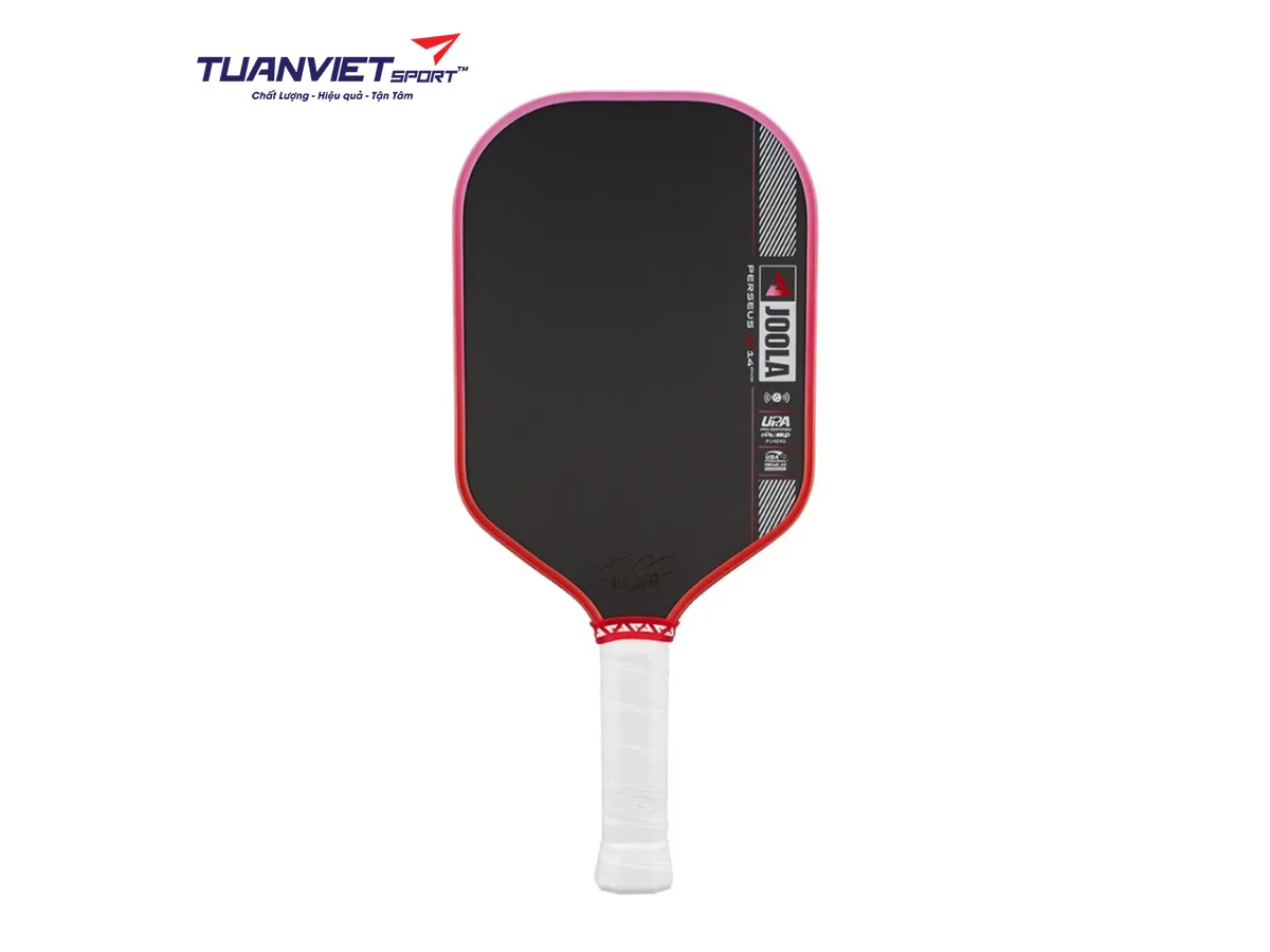 Vợt Pickleball Joola Perseus Pro IV 14mm - Asia Colorway