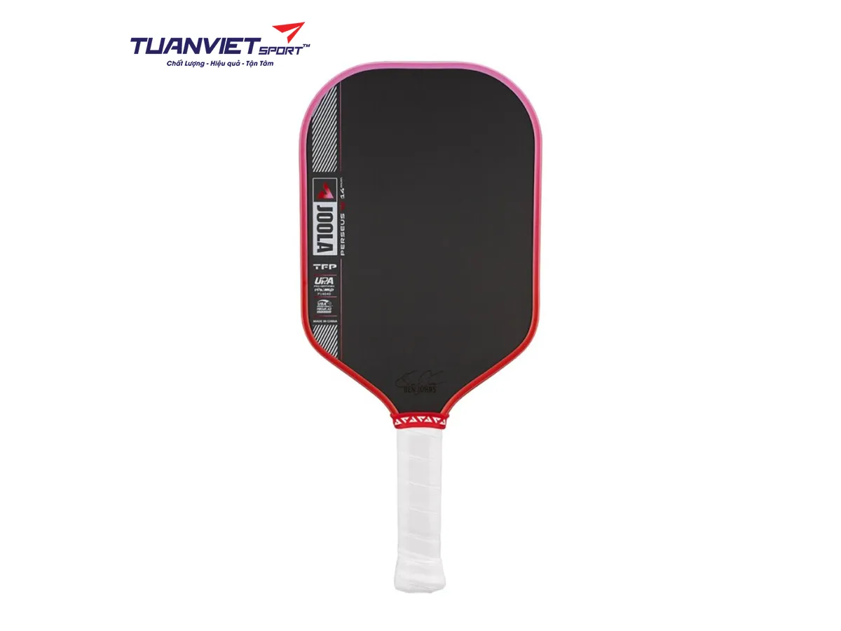 Vợt Pickleball Joola Perseus Pro IV 14mm - Asia Colorway