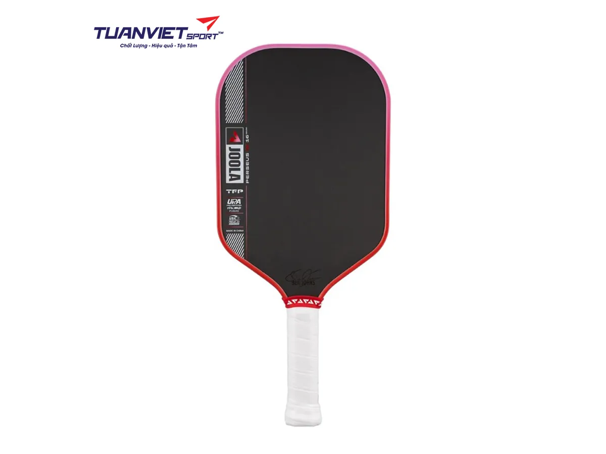Vợt Pickleball Joola Perseus Pro IV 16mm - Asia Colorway