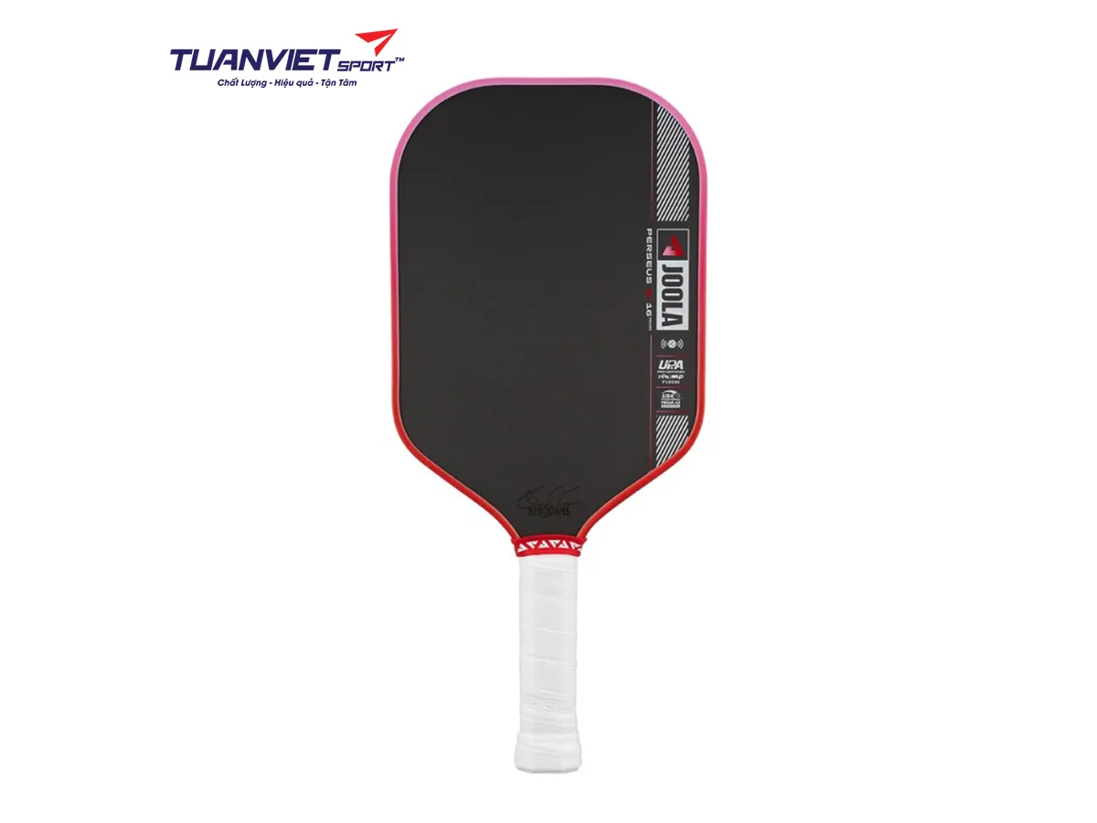 Vợt Pickleball Joola Perseus Pro IV 16mm - Asia Colorway