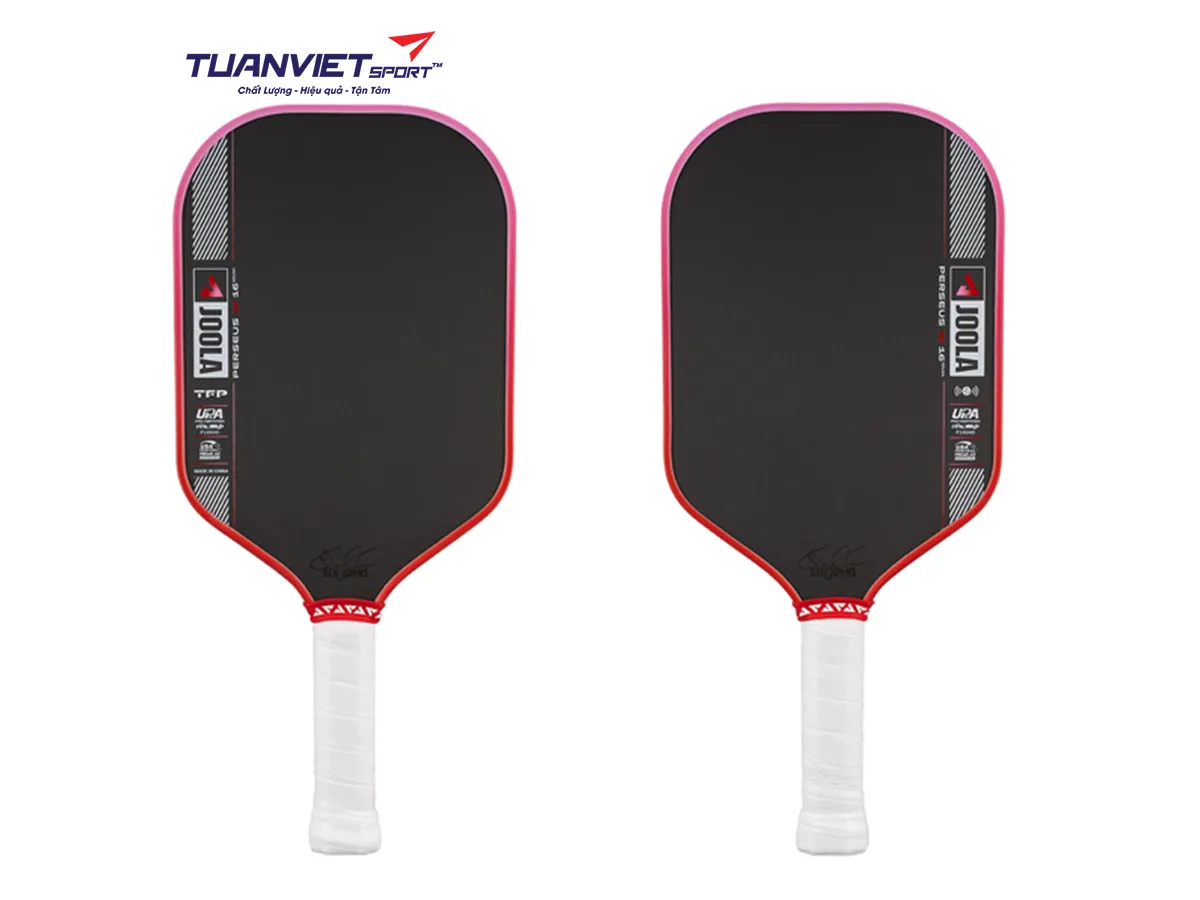 Vợt Pickleball Joola Perseus Pro IV 16mm - Asia Colorway