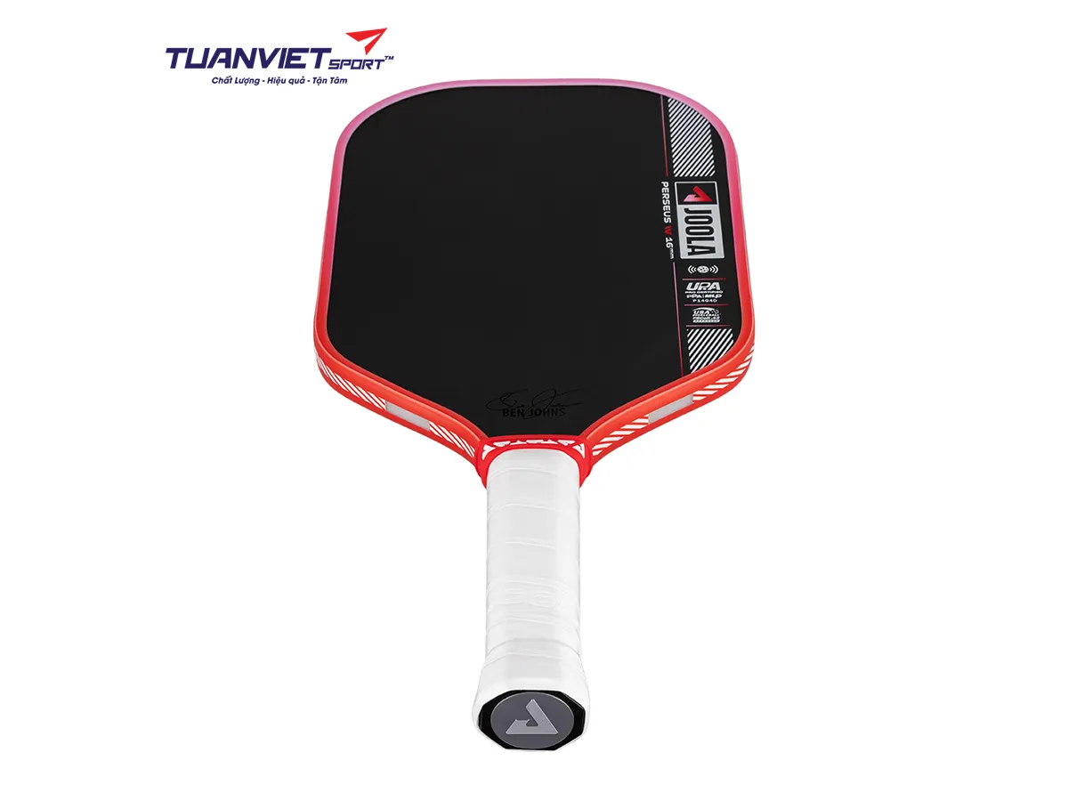 Vợt Pickleball Joola Perseus Pro IV 16mm - Asia Colorway