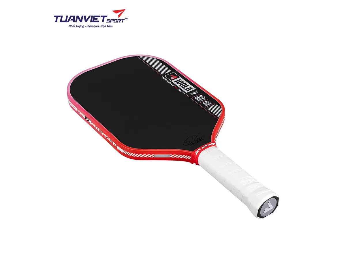 Vợt Pickleball Joola Perseus Pro IV 16mm - Asia Colorway