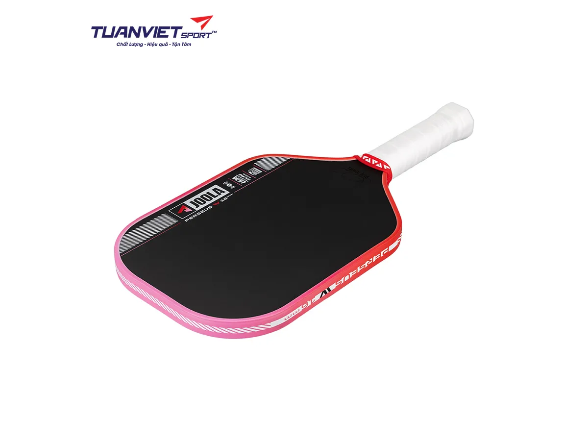 Vợt Pickleball Joola Perseus Pro IV 16mm - Asia Colorway