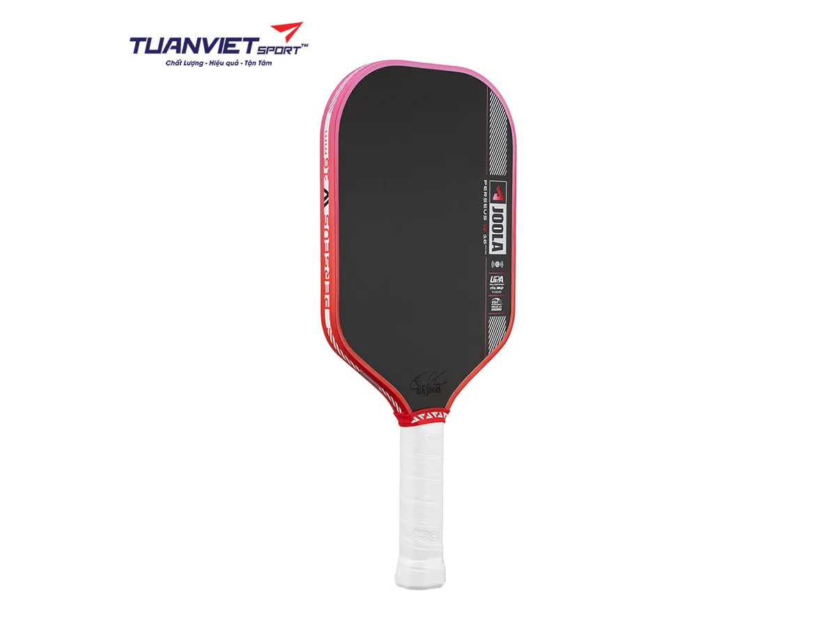 Vợt Pickleball Joola Perseus Pro IV 16mm - Asia Colorway