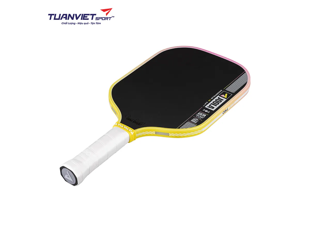 Vợt Pickleball Joola Scorpeus Pro IV 14mm - Asia Colorway