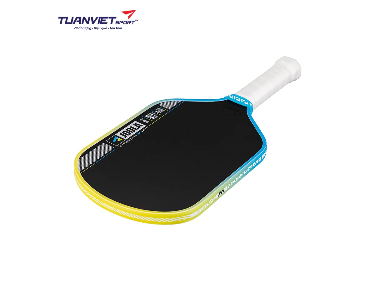 Vợt Pickleball Joola Hyperion Pro IV 14mm - VietNam Colorway