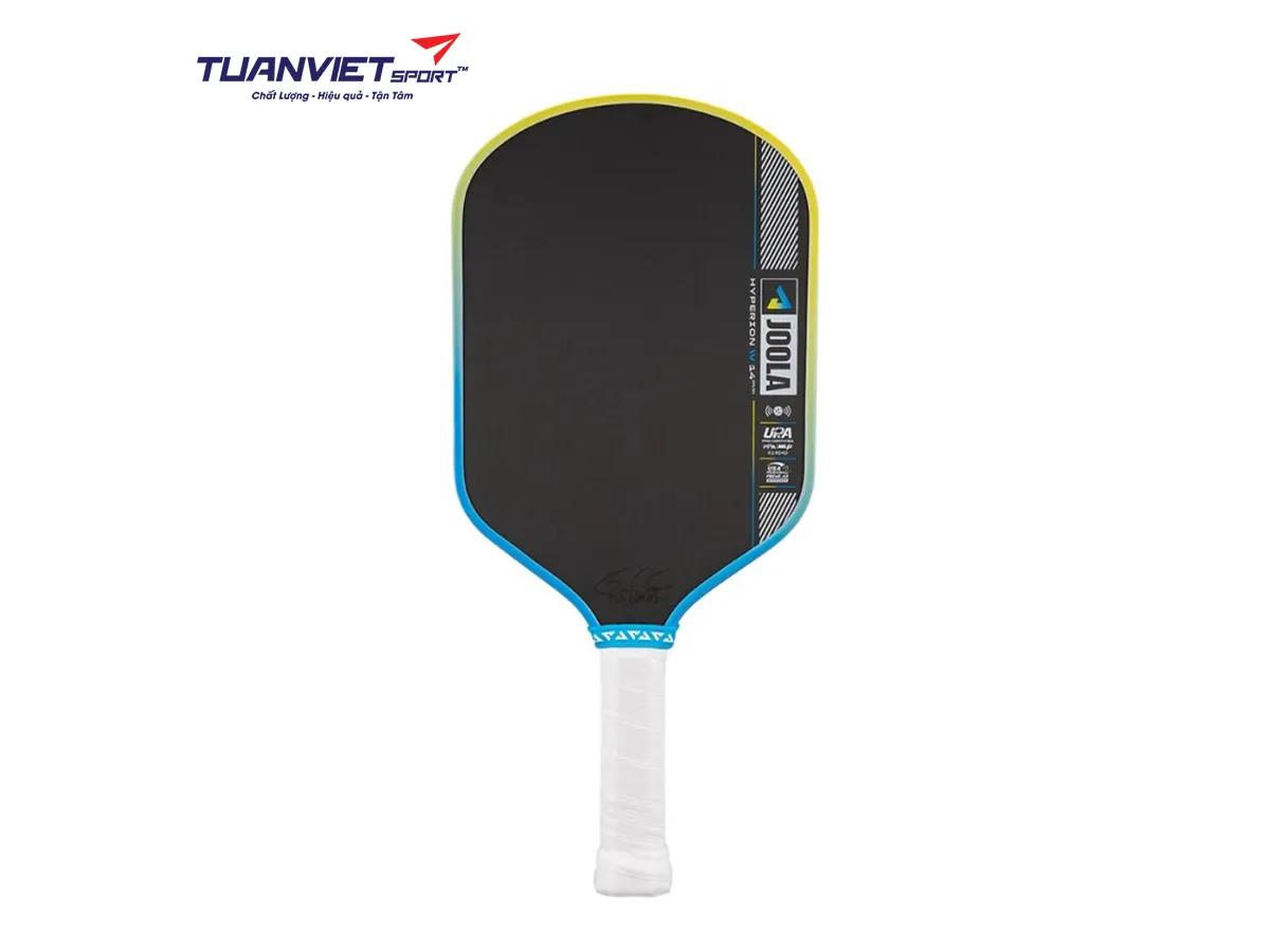 Vợt Pickleball Joola Hyperion Pro IV 14mm - VietNam Colorway