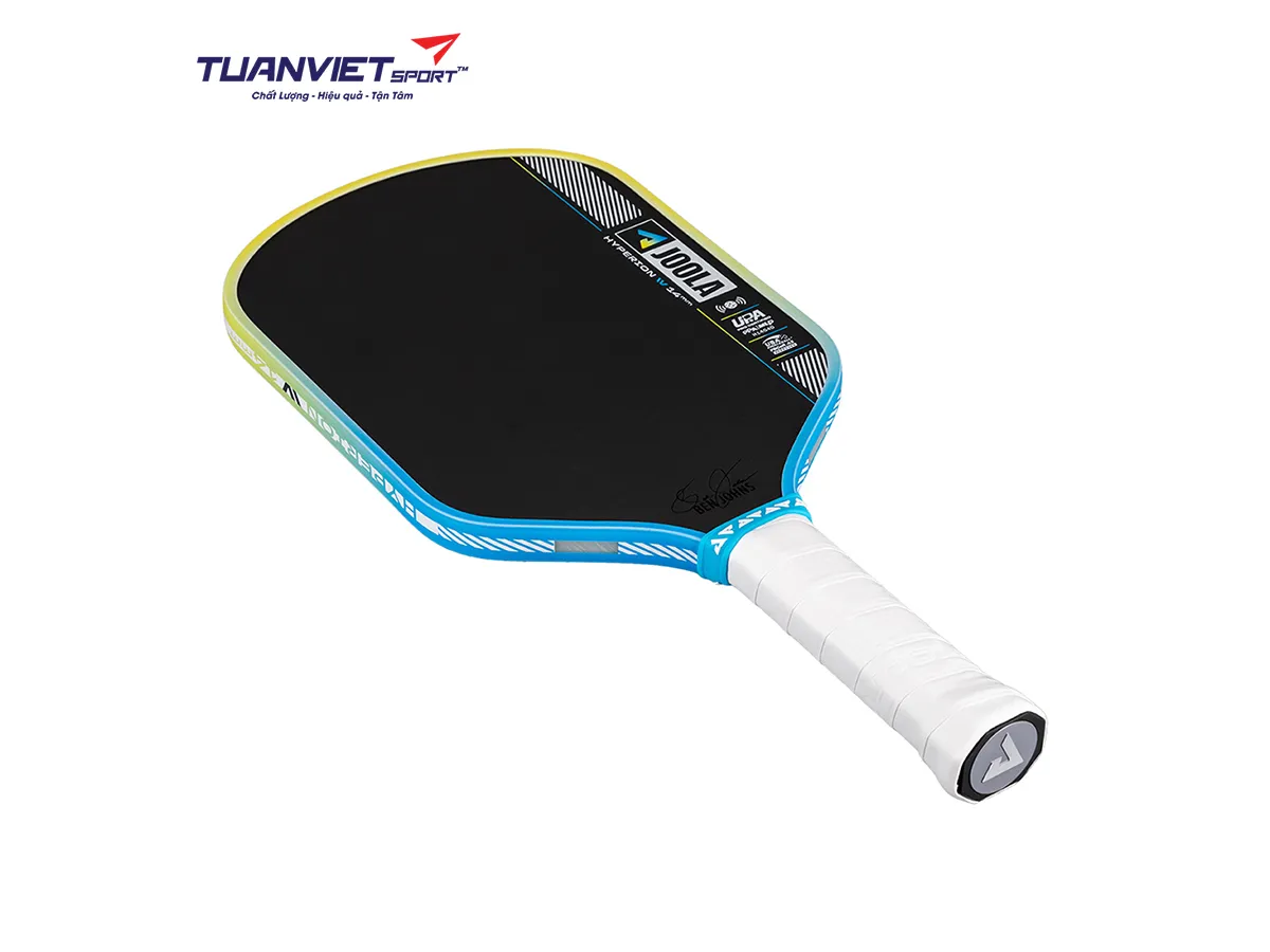 Vợt Pickleball Joola Hyperion Pro IV 14mm - VietNam Colorway