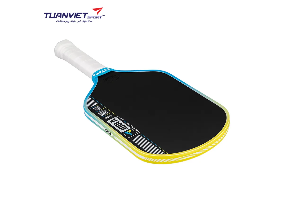 Vợt Pickleball Joola Hyperion Pro IV 14mm - VietNam Colorway