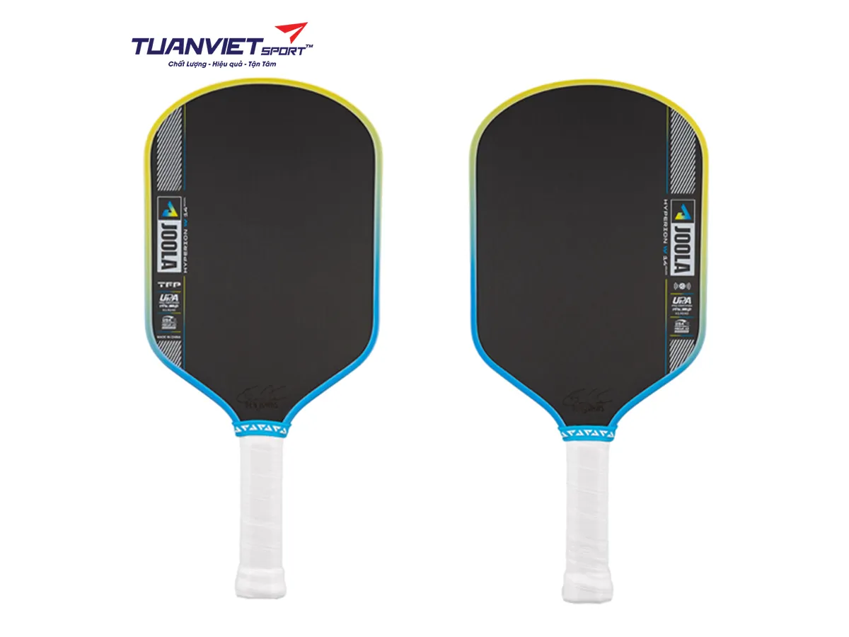 Vợt Pickleball Joola Hyperion Pro IV 14mm - VietNam Colorway
