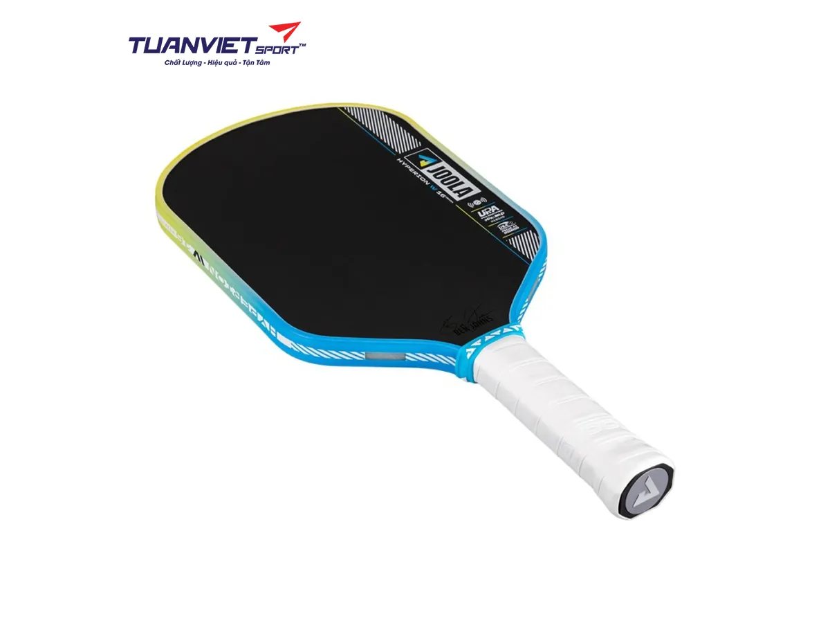 Vợt Pickleball Joola Hyperion Pro IV 16mm - VietNam Colorway