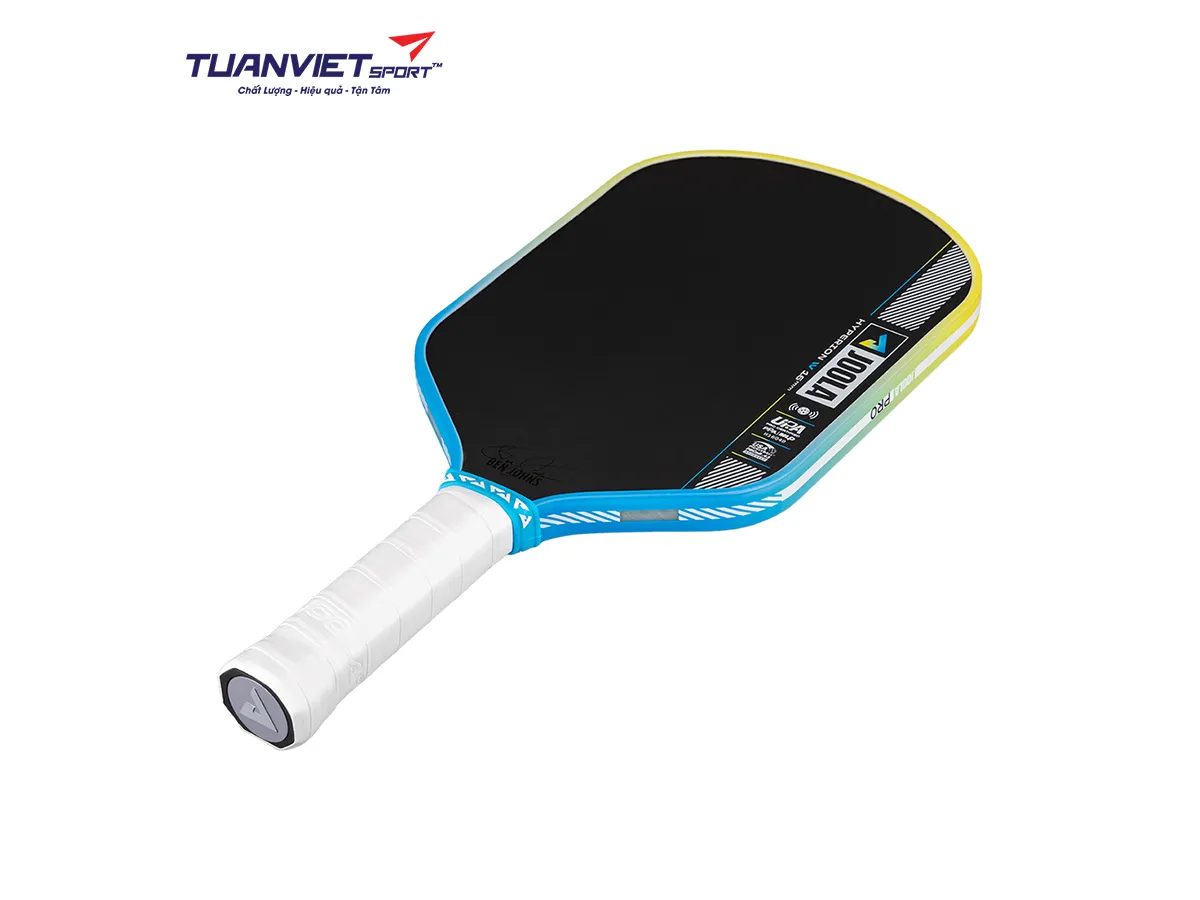 Vợt Pickleball Joola Hyperion Pro IV 16mm - VietNam Colorway