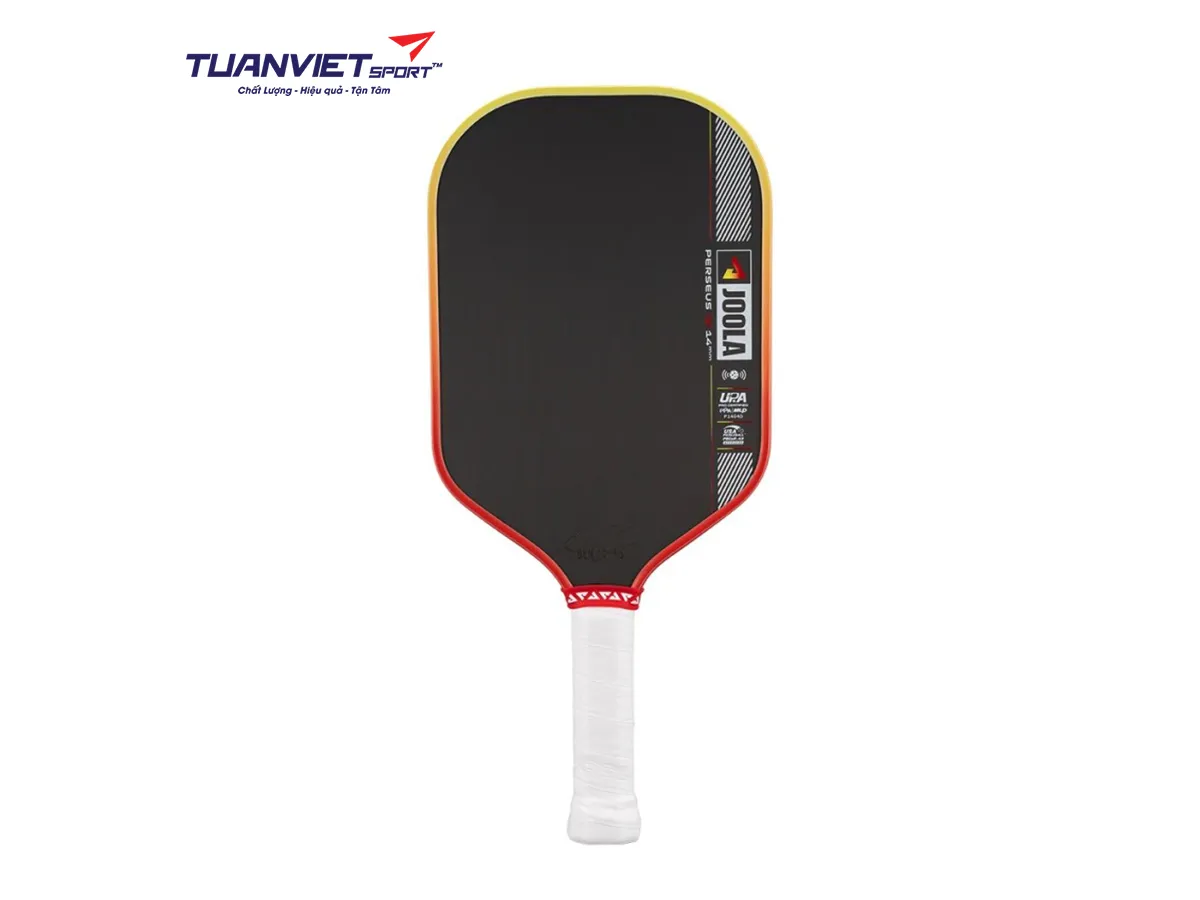 Vợt Pickleball Joola Perseus Pro IV 14mm - VietNam Colorway