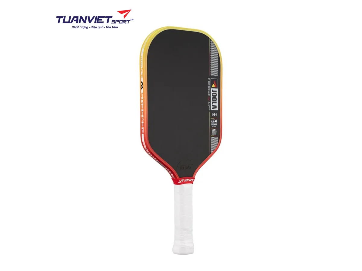 Vợt Pickleball Joola Perseus Pro IV 14mm - VietNam Colorway