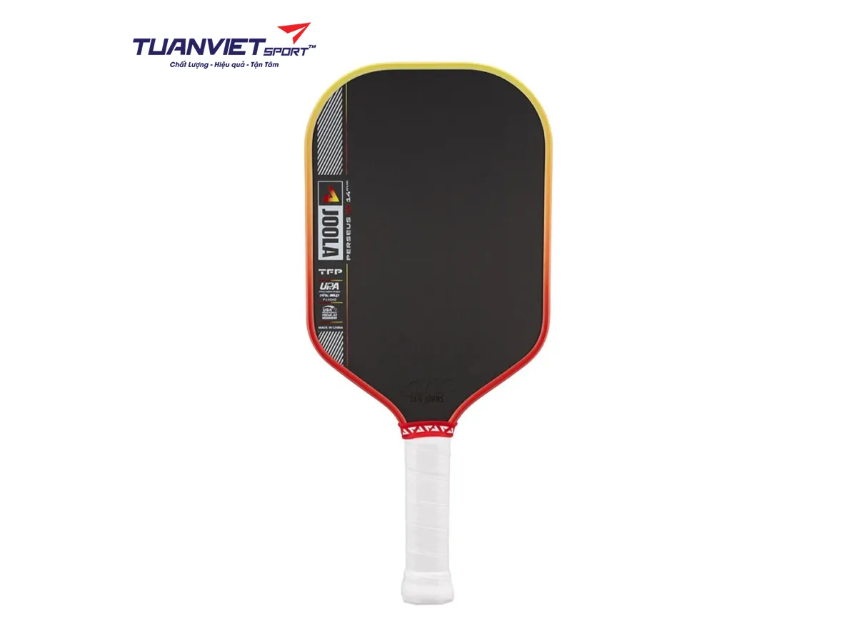 Vợt Pickleball Joola Perseus Pro IV 14mm - VietNam Colorway