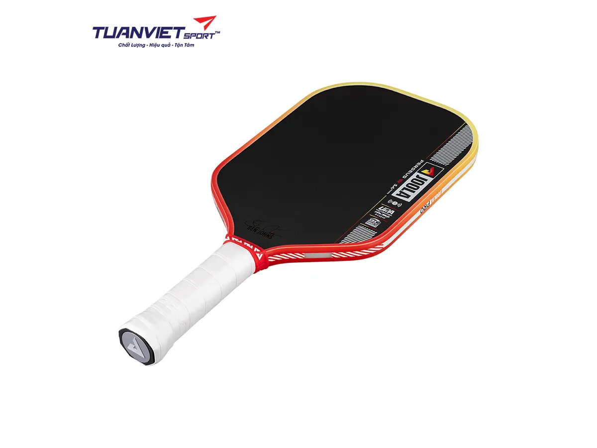 Vợt Pickleball Joola Perseus Pro IV 14mm - VietNam Colorway