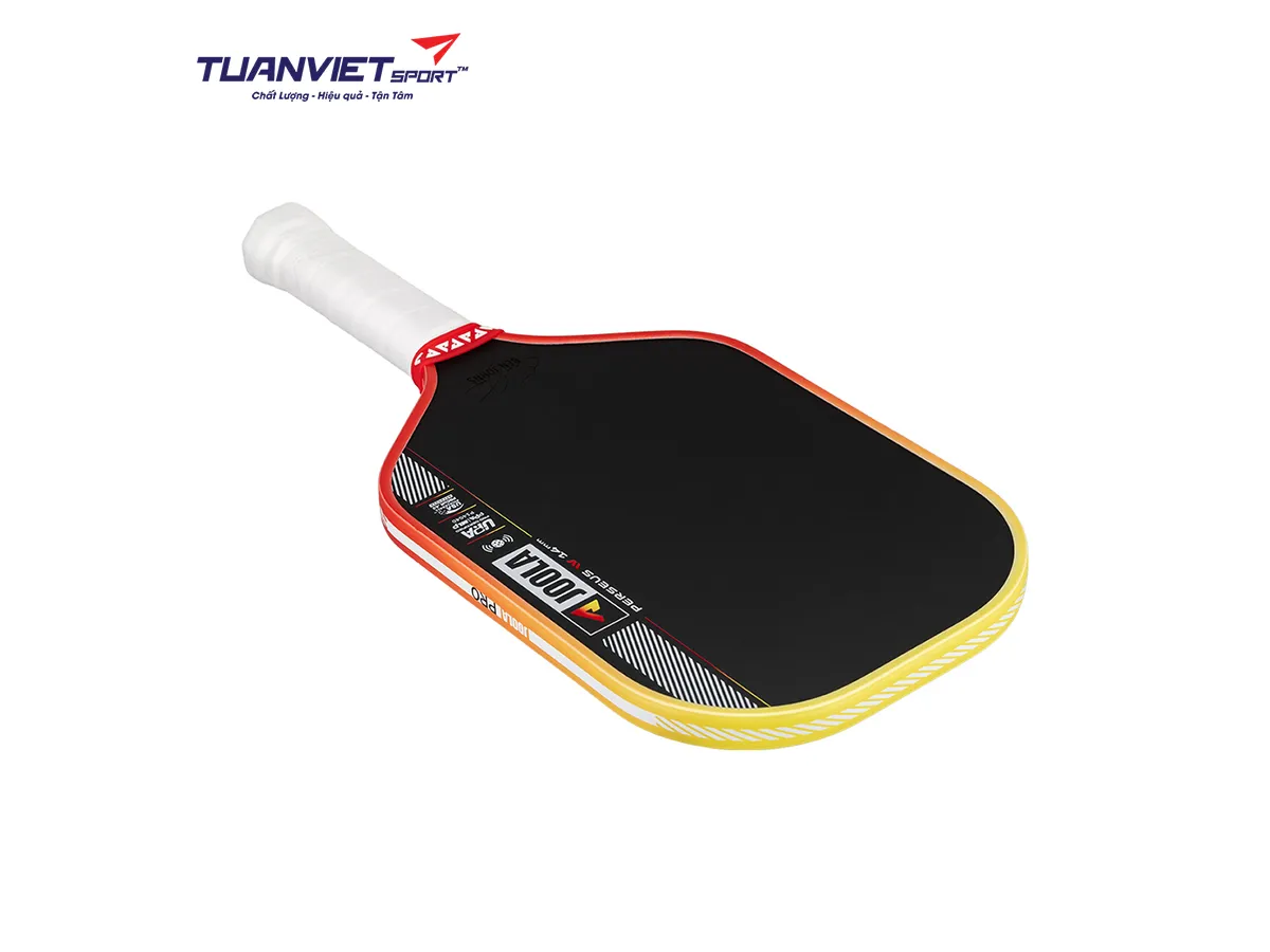Vợt Pickleball Joola Perseus Pro IV 14mm - VietNam Colorway