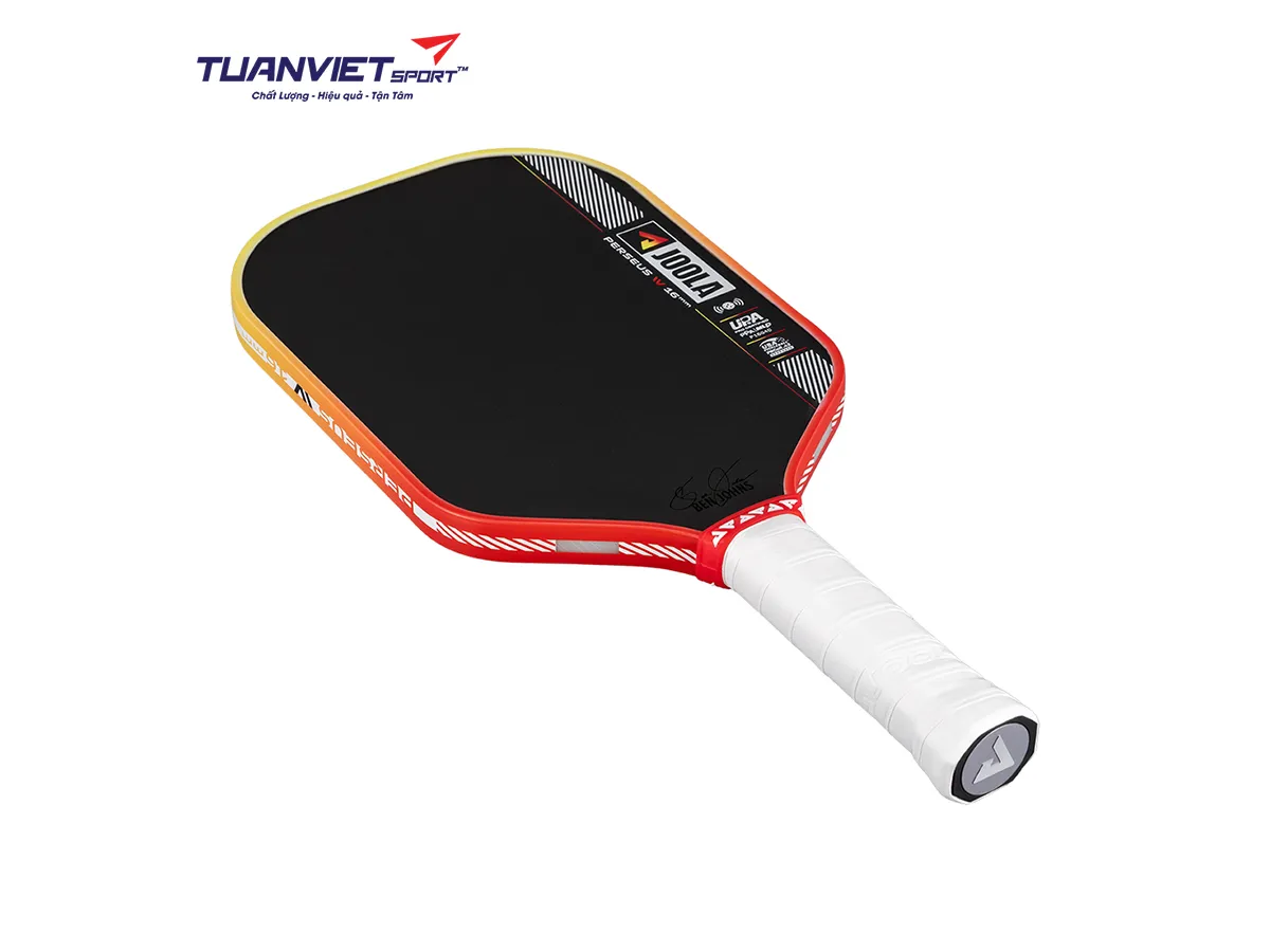 Vợt Pickleball Joola Perseus Pro IV 16mm - VietNam Colorway