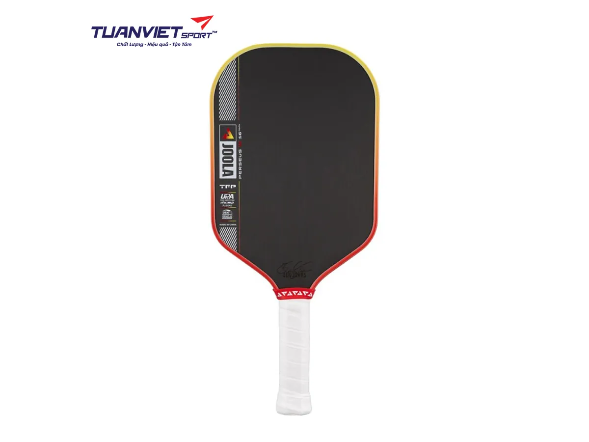 Vợt Pickleball Joola Perseus Pro IV 16mm - VietNam Colorway