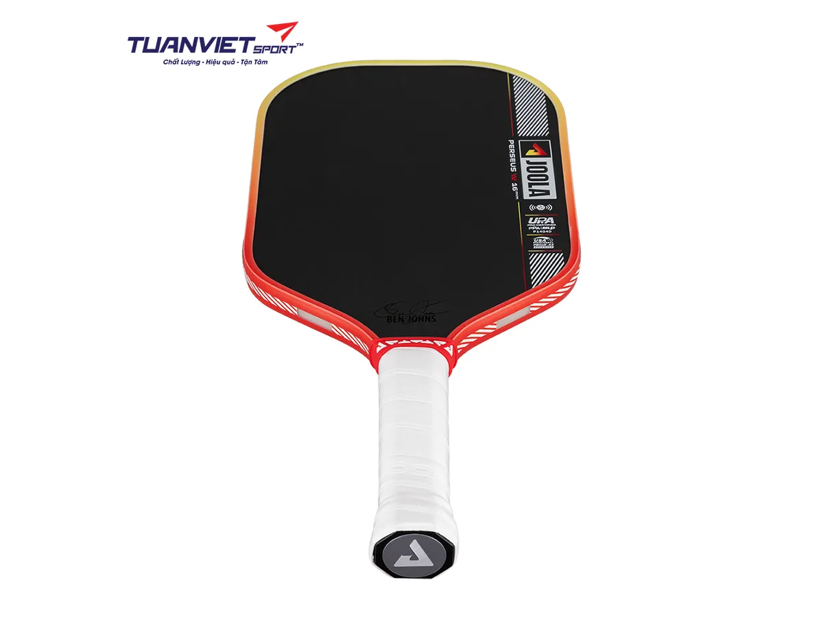 Vợt Pickleball Joola Perseus Pro IV 16mm - VietNam Colorway