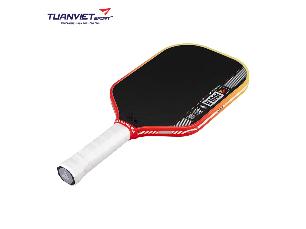 Vợt Pickleball Joola Perseus Pro IV 16mm - VietNam Colorway