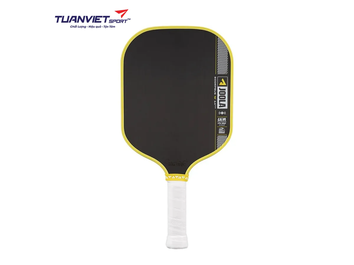 Vợt Pickleball Joola Scorpeus Pro IV 14mm - VietNam Colorway