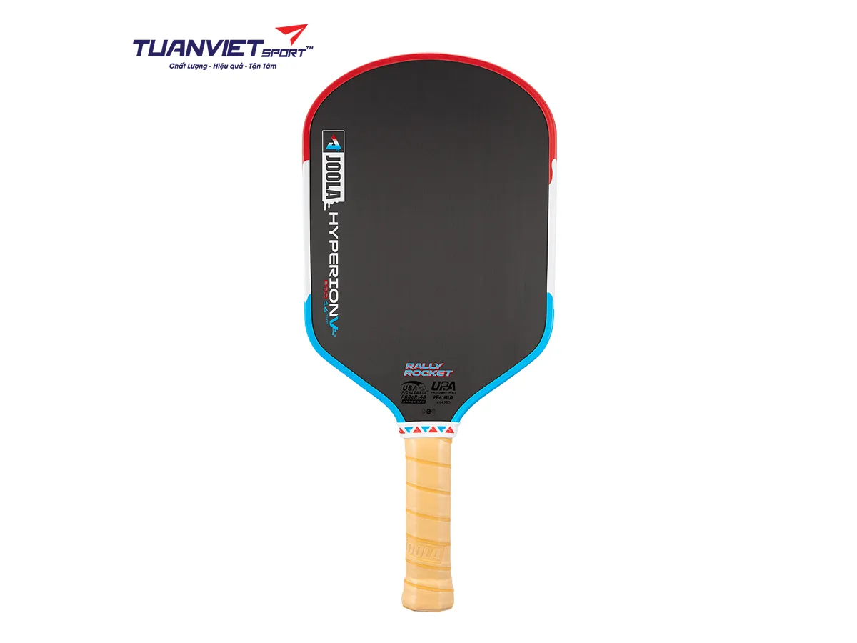 Vợt Pickleball JOOLA Hyperion Pro V Rally Rocket 14mm