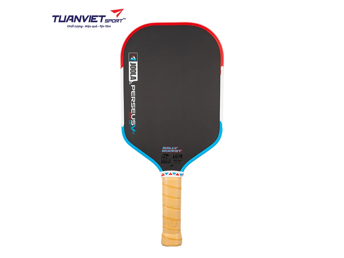 Vợt Pickleball JOOLA Perseus Pro V Rally Rocket 16mm