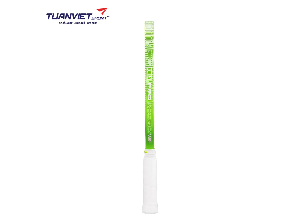 Vợt Pickleball JOOLA Kosmos Pro V Federico Staksrud Surge Green 16mm