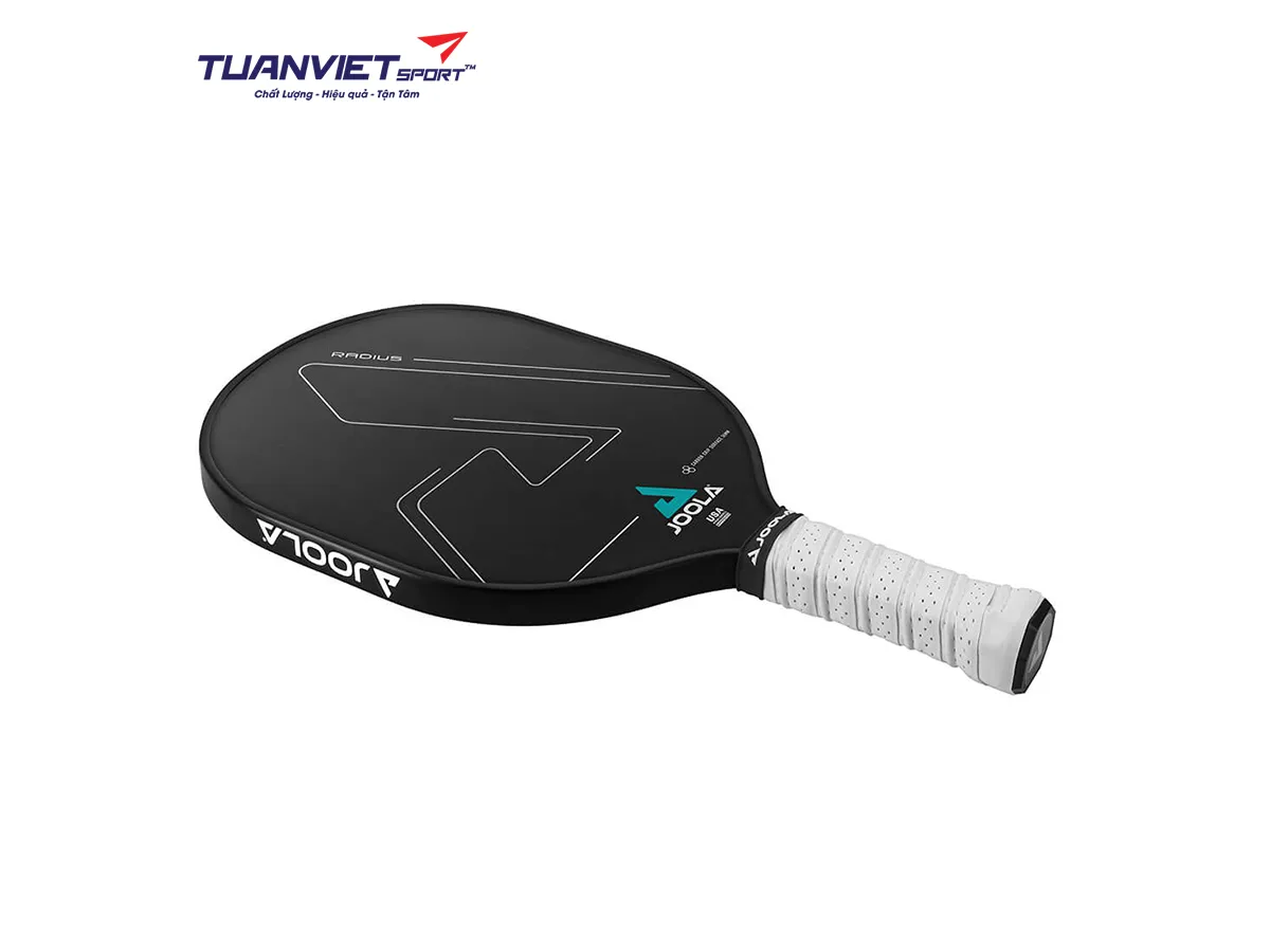 Vợt pickleball Joola Radius CGS 16
